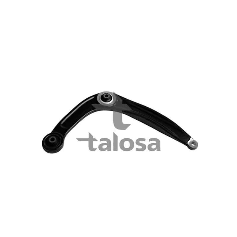 Triangle ou bras de suspension (train avant) TALOSA 40-11197