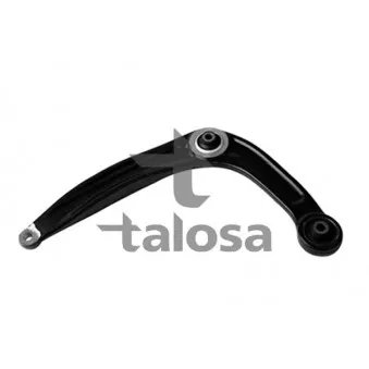 Triangle ou bras de suspension (train avant) TALOSA 40-11198