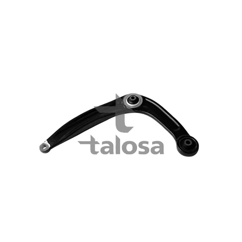Triangle ou bras de suspension (train avant) TALOSA 40-11198