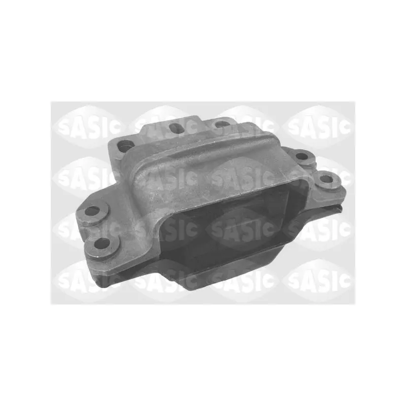 Support, suspension du moteur SASIC 9001944