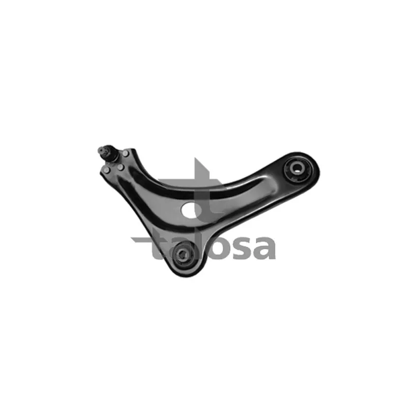 Triangle ou bras de suspension (train avant) TALOSA 40-11833
