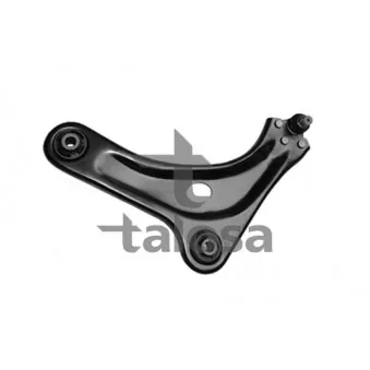 Triangle ou bras de suspension (train avant) TALOSA 40-11834