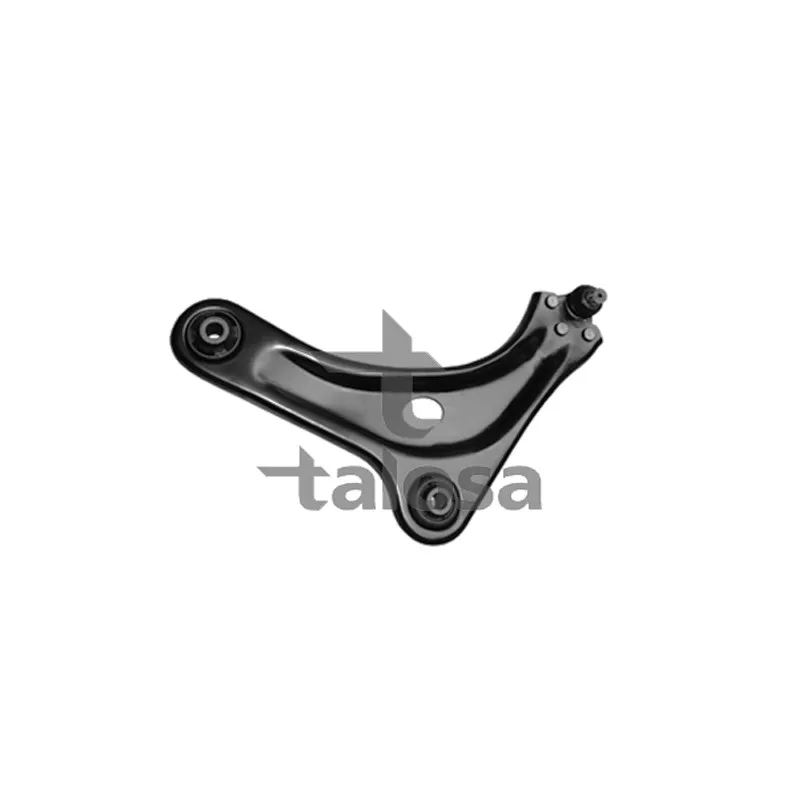 Triangle ou bras de suspension (train avant) TALOSA 40-11834
