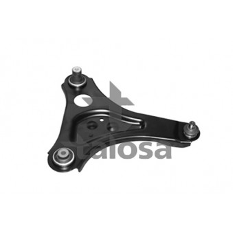 Triangle ou bras de suspension (train avant) TALOSA 40-11886