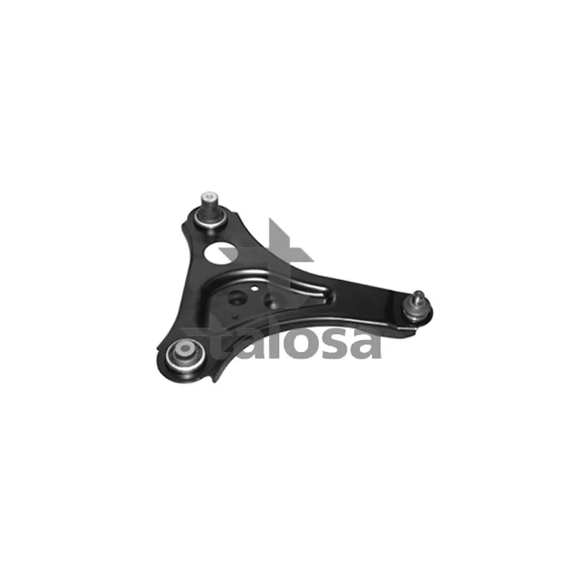 Triangle ou bras de suspension (train avant) TALOSA 40-11886