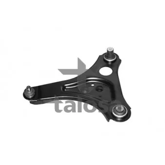 Triangle ou bras de suspension (train avant) TALOSA 40-11887