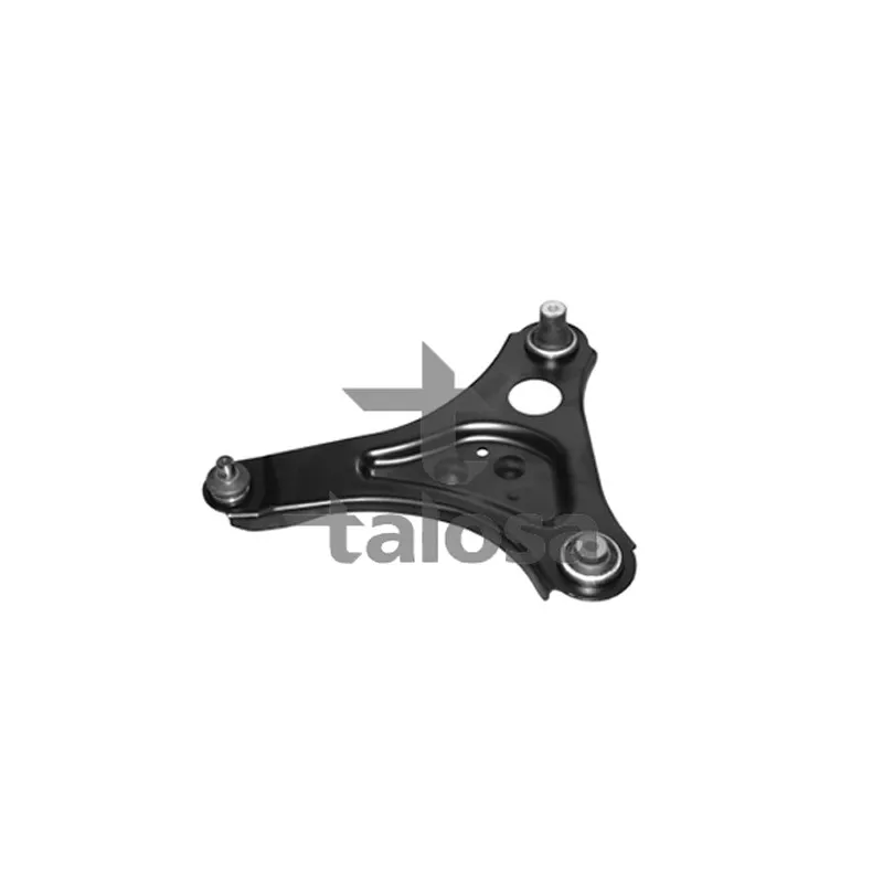 Triangle ou bras de suspension (train avant) TALOSA 40-11887