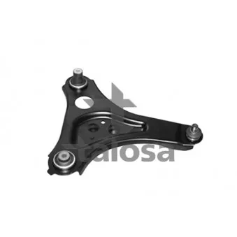 Triangle ou bras de suspension (train avant) TALOSA 40-11888