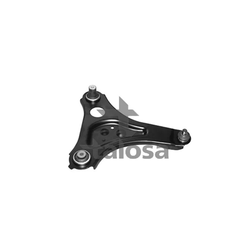 Triangle ou bras de suspension (train avant) TALOSA 40-11888