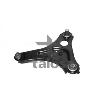 Triangle ou bras de suspension (train avant) TALOSA 40-11889