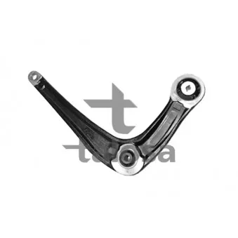Triangle ou bras de suspension (train avant) TALOSA 40-12417