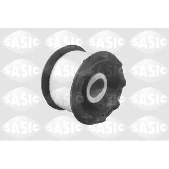 Suspension, support d'essieu SASIC 9001963