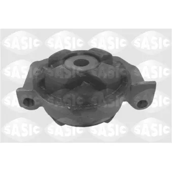 Support, suspension du moteur SASIC