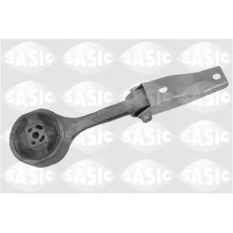 Support, suspension du moteur SASIC