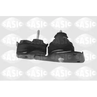 Support, suspension du moteur SASIC 9001982