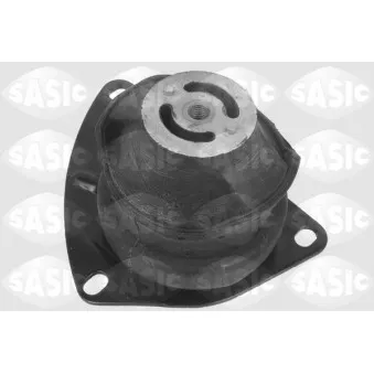 Support, suspension du moteur SASIC