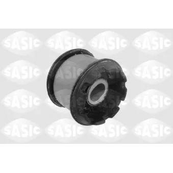 Suspension, support d'essieu SASIC 9001992