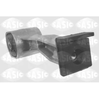 Support, suspension du moteur SASIC