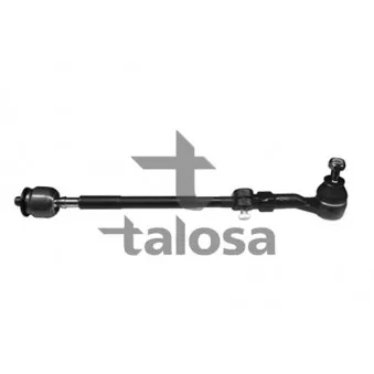 Barre de connexion TALOSA 41-06309