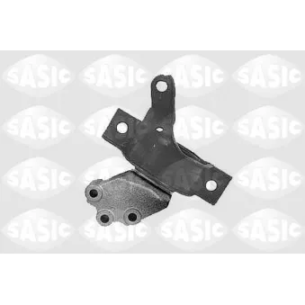 Support, suspension du moteur SASIC