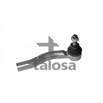 Rotule de barre de connexion TALOSA