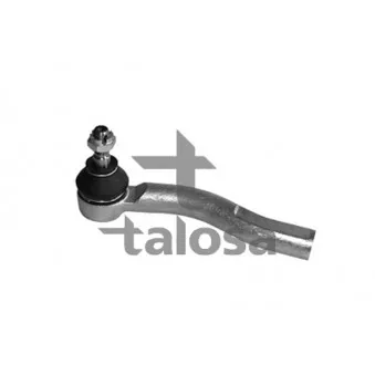 Rotule de barre de connexion TALOSA