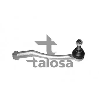 Rotule de barre de connexion TALOSA 42-00060