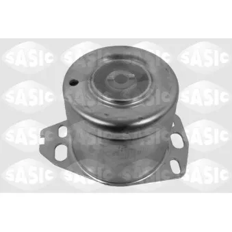 Support, suspension du moteur SASIC