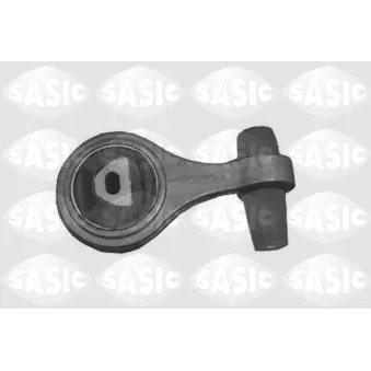 Support, suspension du moteur SASIC