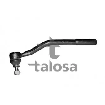 Rotule de barre de connexion TALOSA 42-00809