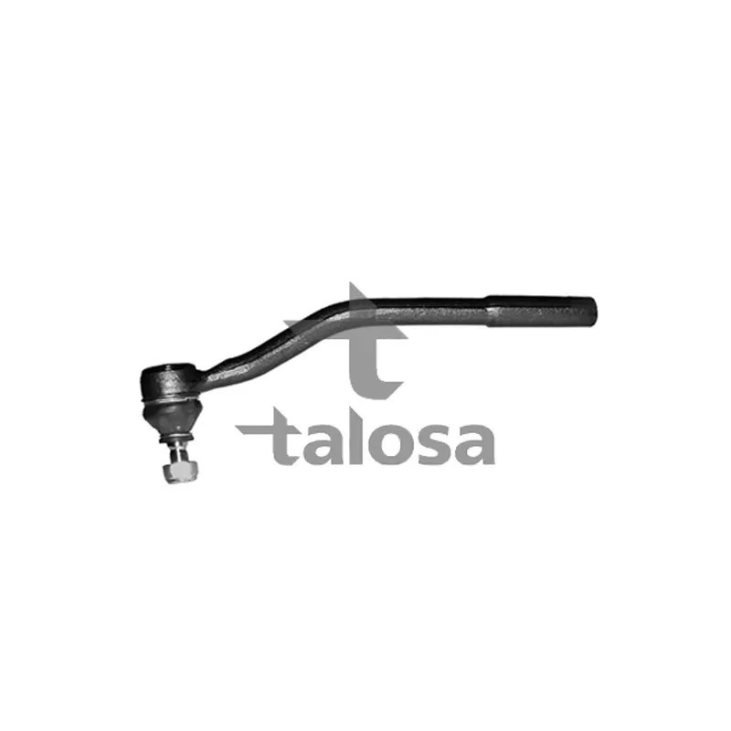 Rotule de barre de connexion TALOSA 42-00809