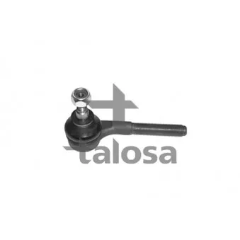 Rotule de barre de connexion TALOSA 42-00822