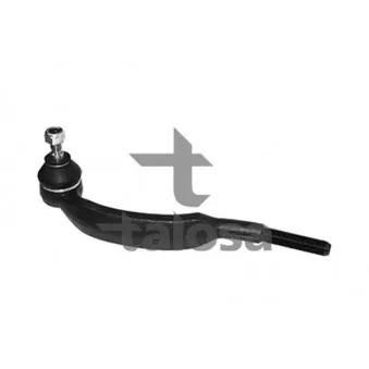 Rotule de barre de connexion TALOSA 42-00862