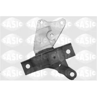 Support, suspension du moteur SASIC 9002437