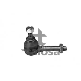 Rotule de barre de connexion TALOSA 42-00986