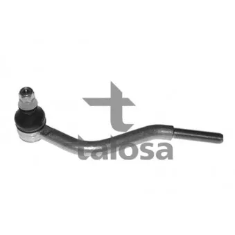Rotule de barre de connexion TALOSA 42-00995