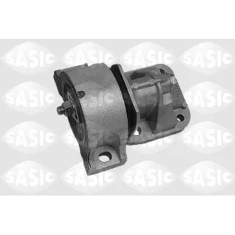 Support, suspension du moteur SASIC
