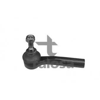 Rotule de barre de connexion TALOSA 42-01201