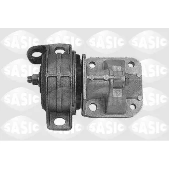 Support, suspension du moteur SASIC 9002445