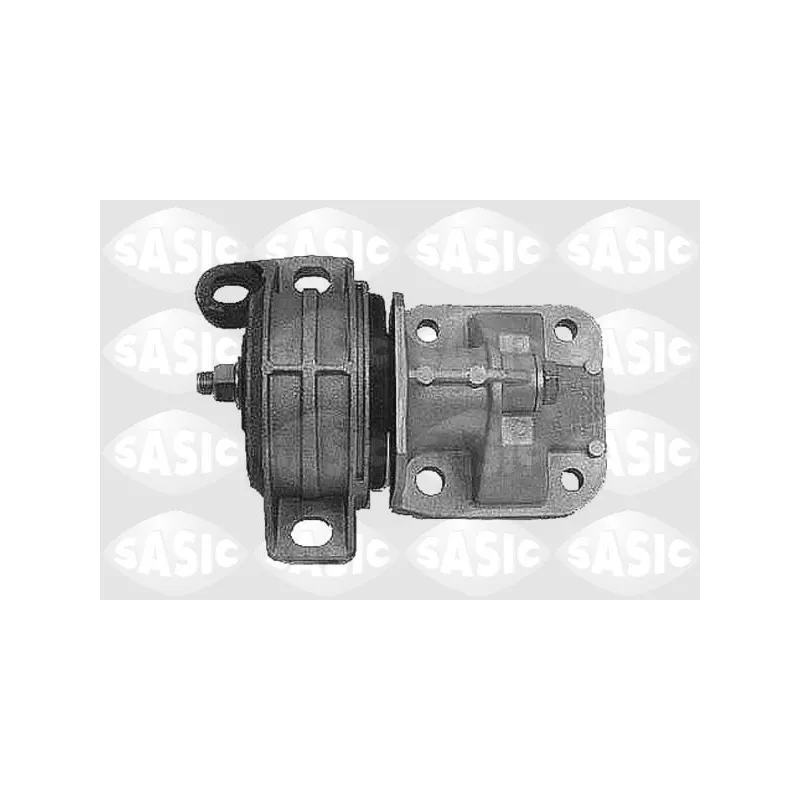 Support, suspension du moteur SASIC 9002445