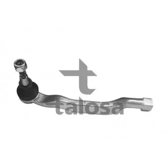 Rotule de barre de connexion TALOSA 42-01403