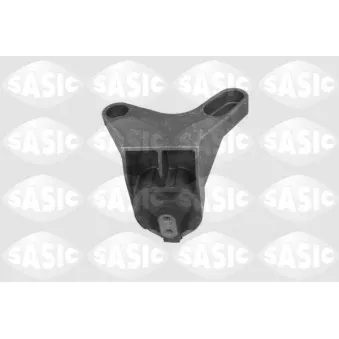Support, suspension du moteur SASIC