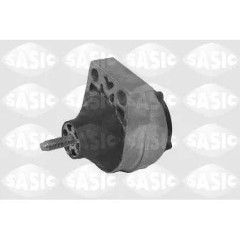 Support, suspension du moteur SASIC