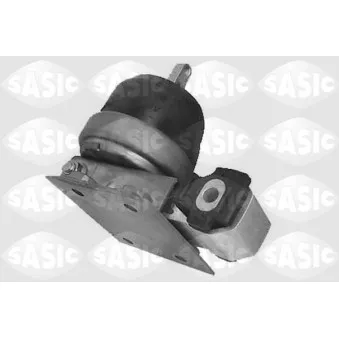 Support, suspension du moteur SASIC 9002460