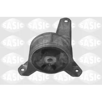 Support, suspension du moteur SASIC 9002469