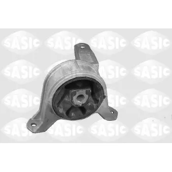 Support, suspension du moteur SASIC