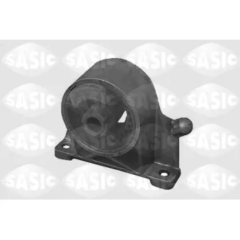 Support, suspension du moteur SASIC
