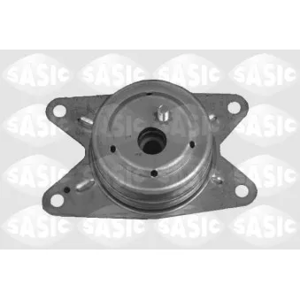 Support, suspension du moteur SASIC