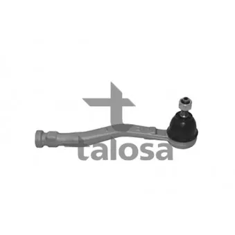 Rotule de barre de connexion TALOSA 42-04754