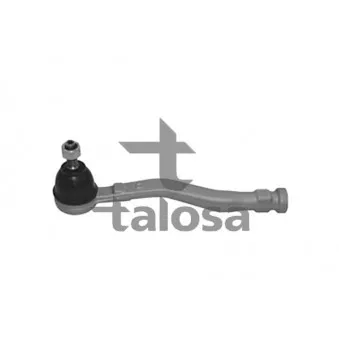 Rotule de barre de connexion TALOSA 42-04755